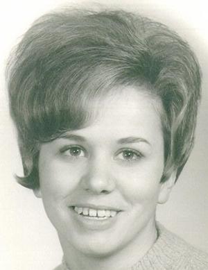 Jane L. Irwin