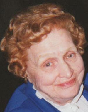 Roselyn Carey