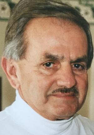Donald R. Rabideau