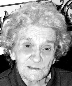 Emma M. Favreau