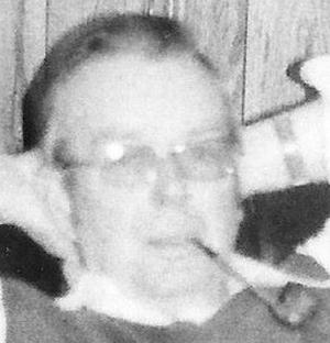 Herbert Edgar Spaulding
