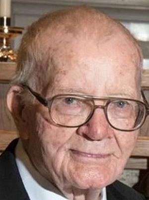 Robert L. Allen "Redbone"