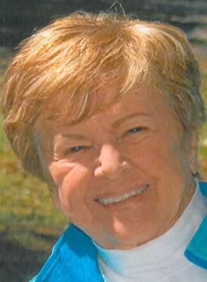 Ellen F. Egglefield