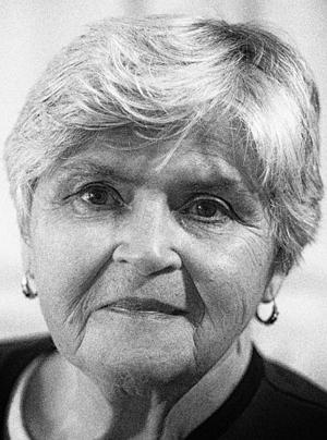 Elizabeth A. Favreau