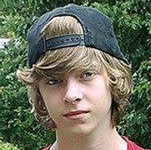 Corey Michael Williams