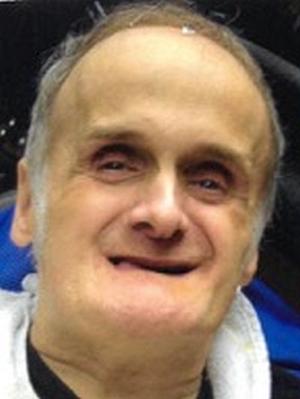 Daniel "Danny" Gebo