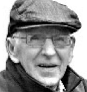 Roger Earl "Butch" Baker
