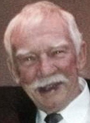 J. Rodney Stone