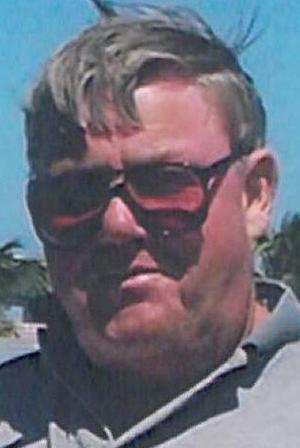 George P. Trombley (Taters)