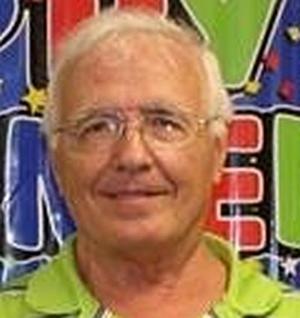 John Edward Lafountain Sr.