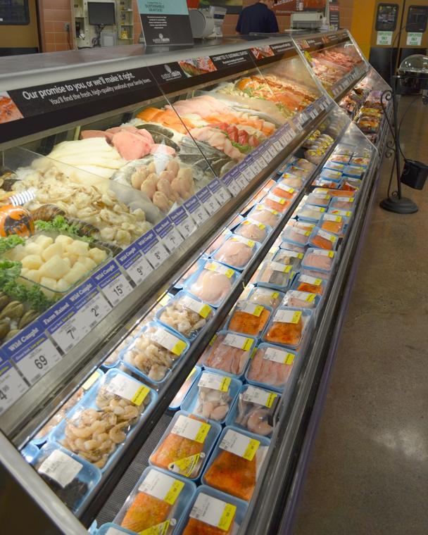 SLIDESHOW A new look for Kroger Multimedia