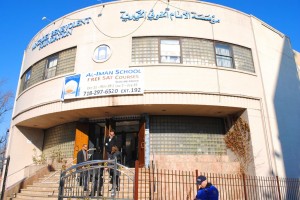 An alleged mosque firebomber indicted  1