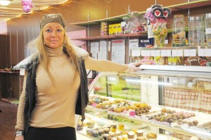 Bakery move seen as anchor to strip 2