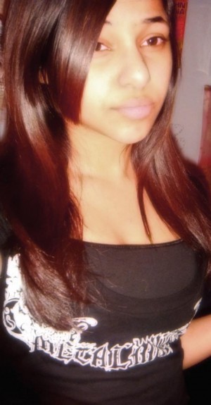 S. Queens: Missing Ozone Pk. girl needs heart medication