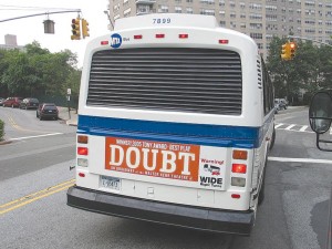 Some buses back, but not all on board 1