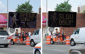 Study continues on Woodhaven Boulevard 1
