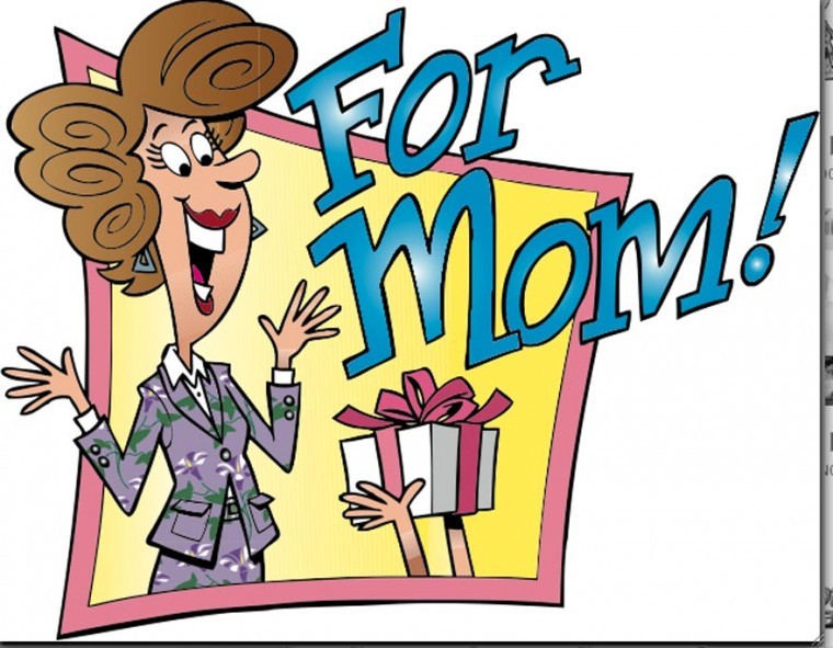 Mother's Day gift and travel guide1