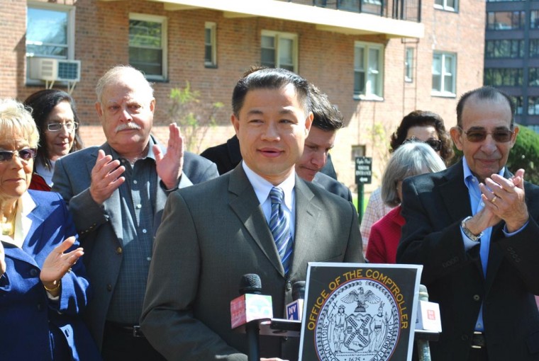 Liu audit slams DOF on co-ops, condos 1
