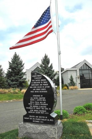 Never forgotten