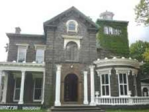 Mansion meeting yields plan of action 