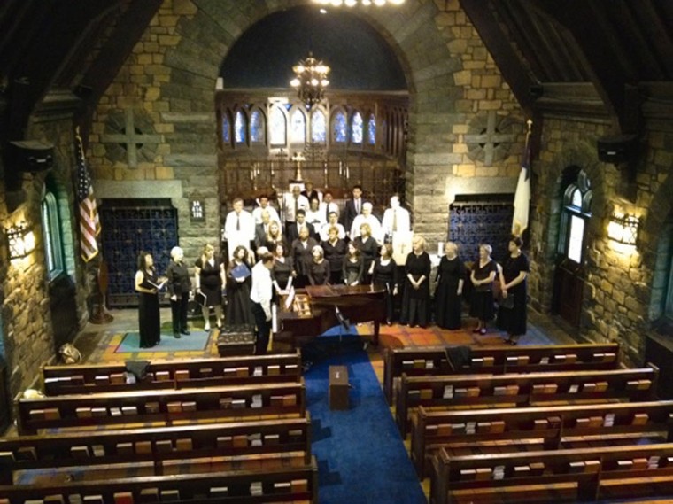 Forest Hills Choir focuses on community 1