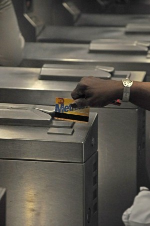 MTA plans ‘green fee’ for MetroCards 1