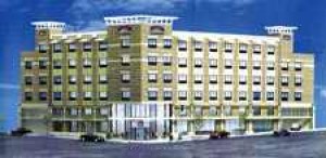 Architect promises new ‘green’ hotel in Queens 