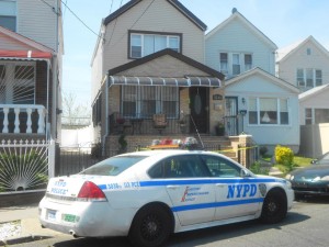 Jamaica man shoots girlfriend, then self 1