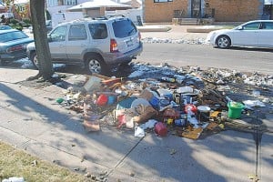 NY’s strongest get praise for cleanup 1