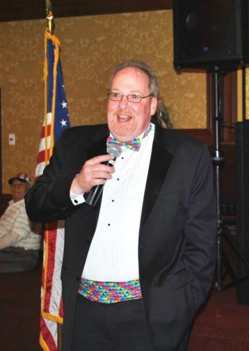 NYFAC celebrates at Howard Beach dinner