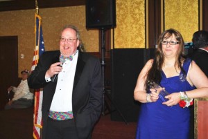 NYFAC celebrates at Howard Beach dinner