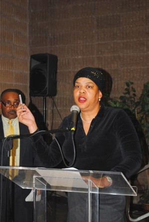 RPA presents ideas for development in Jamaica 1