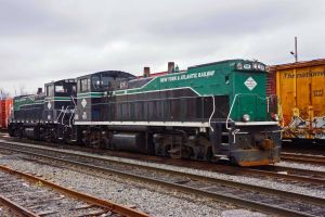 Diesel dollars down to the wire in Albany 1