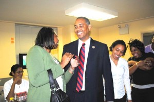 Wills beats council challengers  1