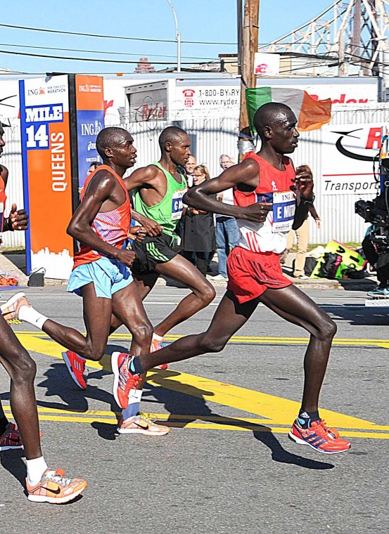 Marathon 53743