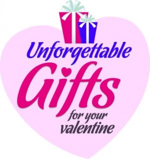 Valentine's Day gift and travel guide