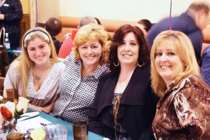 Residents cheer Relay for Life launch