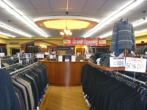 Karako Suits offers high class at a reasonable cost