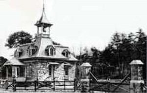 Historians Publish Maple Grove Book 