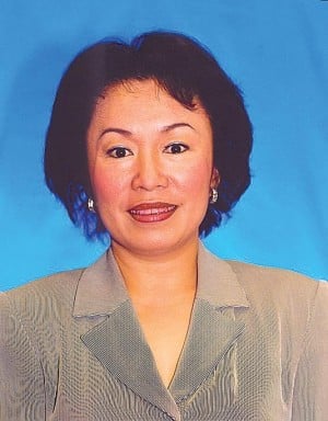 Cecilia Chang, former St. John’s dean, reportedly commits suicide 1