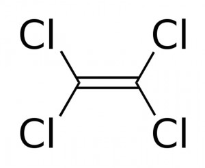 PCE found in York College groundwater 2