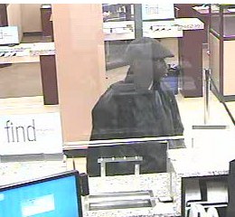 Queenswide: Bank robbery suspect arrested