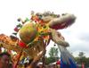 Dragon Boat festival hits Meadow Lake