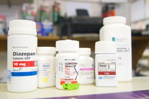 Prescription drug abuse infests city or 1