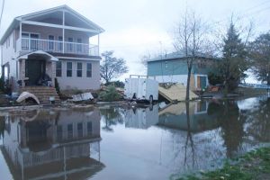 Howard Beach a flood zone in new FEMA maps 1