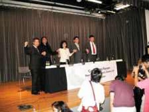 District 20 candidates lay out their platforms 