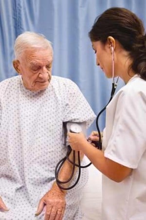 Seniors weigh Obama versus Romney on Medicare 1