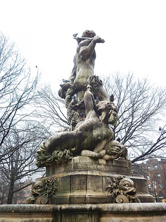 Preservation of ‘Civic Virtue’ on table again 1