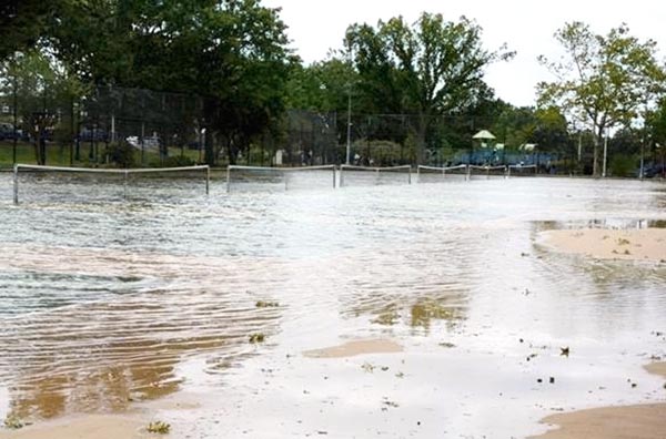 Photo gallery: Hurricane Irene and the aftermath