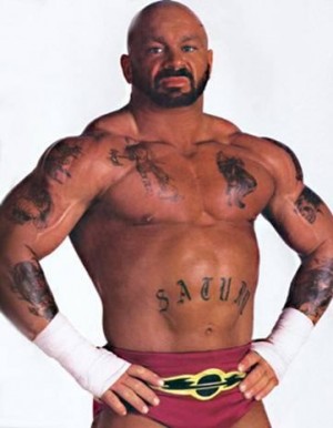Southwest Queens: Wrestling card ain't no bake sale